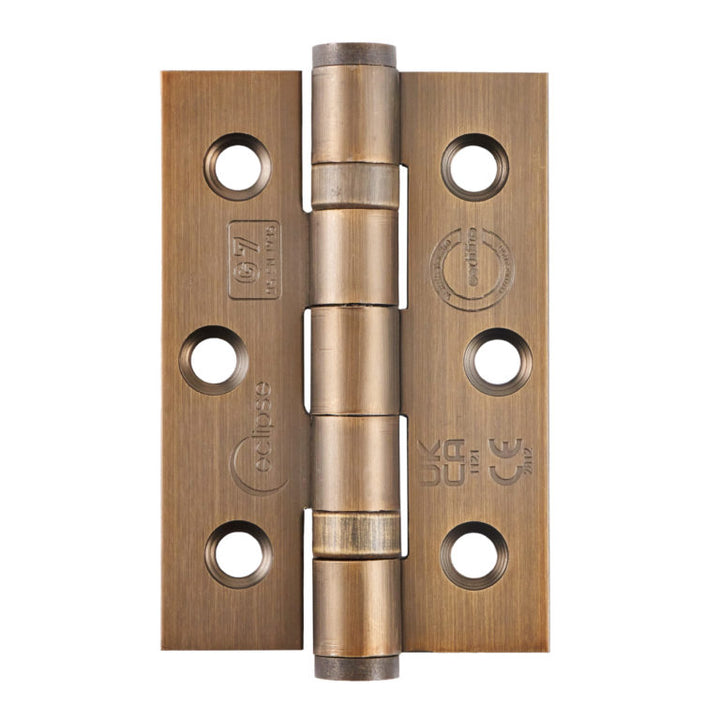 Fire Rated Ball Bearing Door Hinge Grade 7