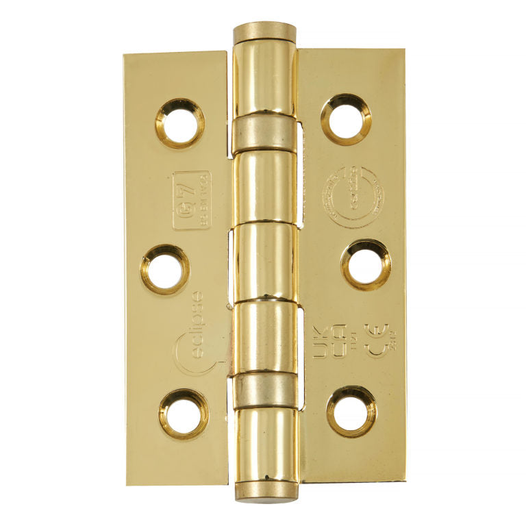 Fire Rated Ball Bearing Door Hinge Grade 7