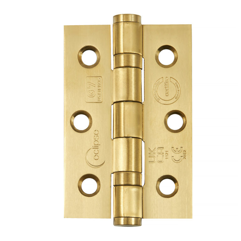 Fire Rated Ball Bearing Door Hinge Grade 7