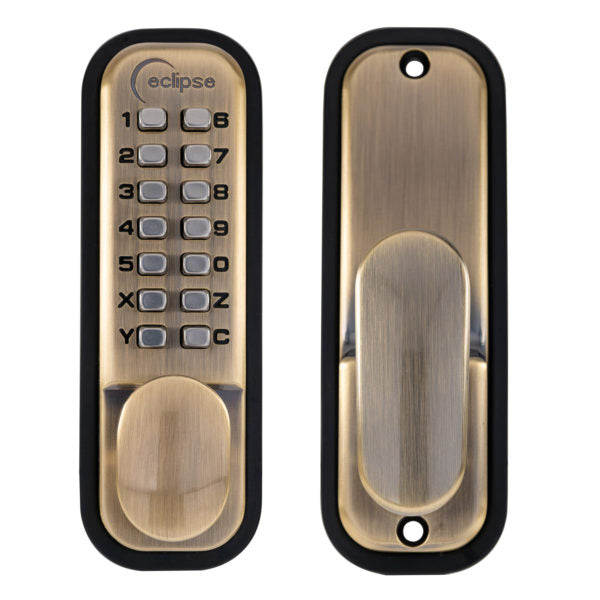 Fire Rated ED20 Digital Door Lock
