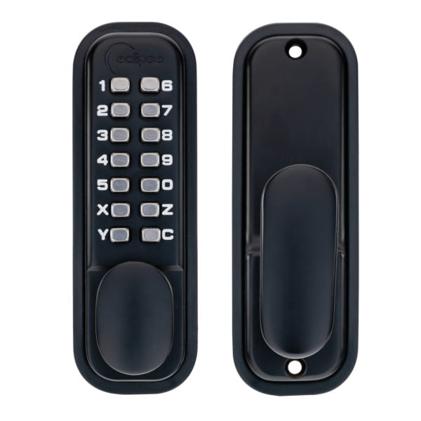 Fire Rated ED20 Digital Door Lock