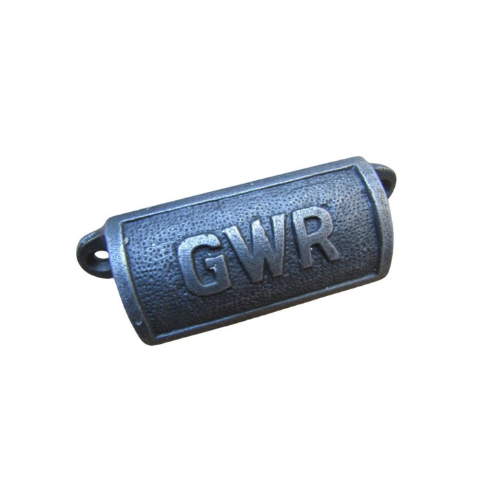 Gwr Cabinet Cup Pull Handle
