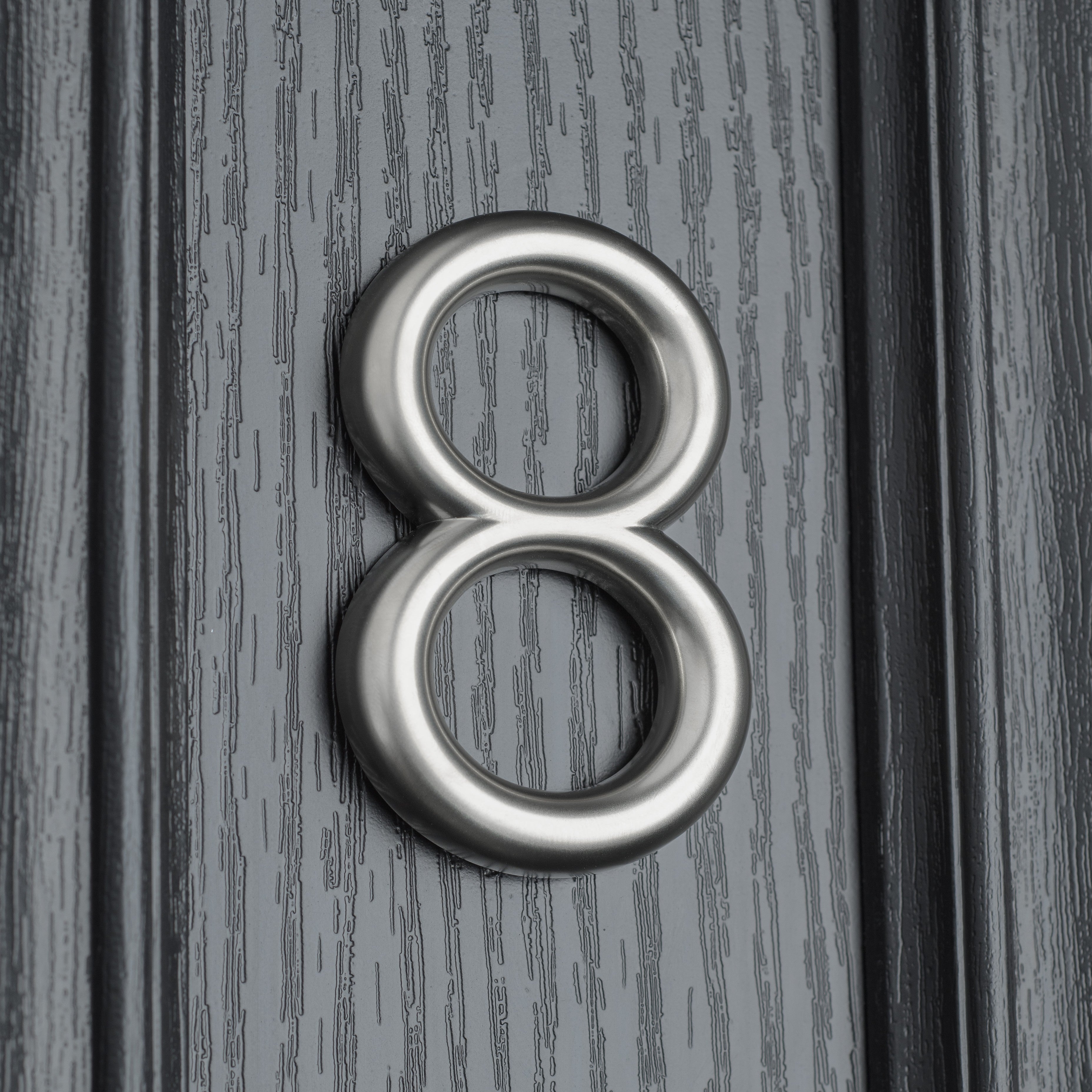 Ultion Sweet Numerals 0