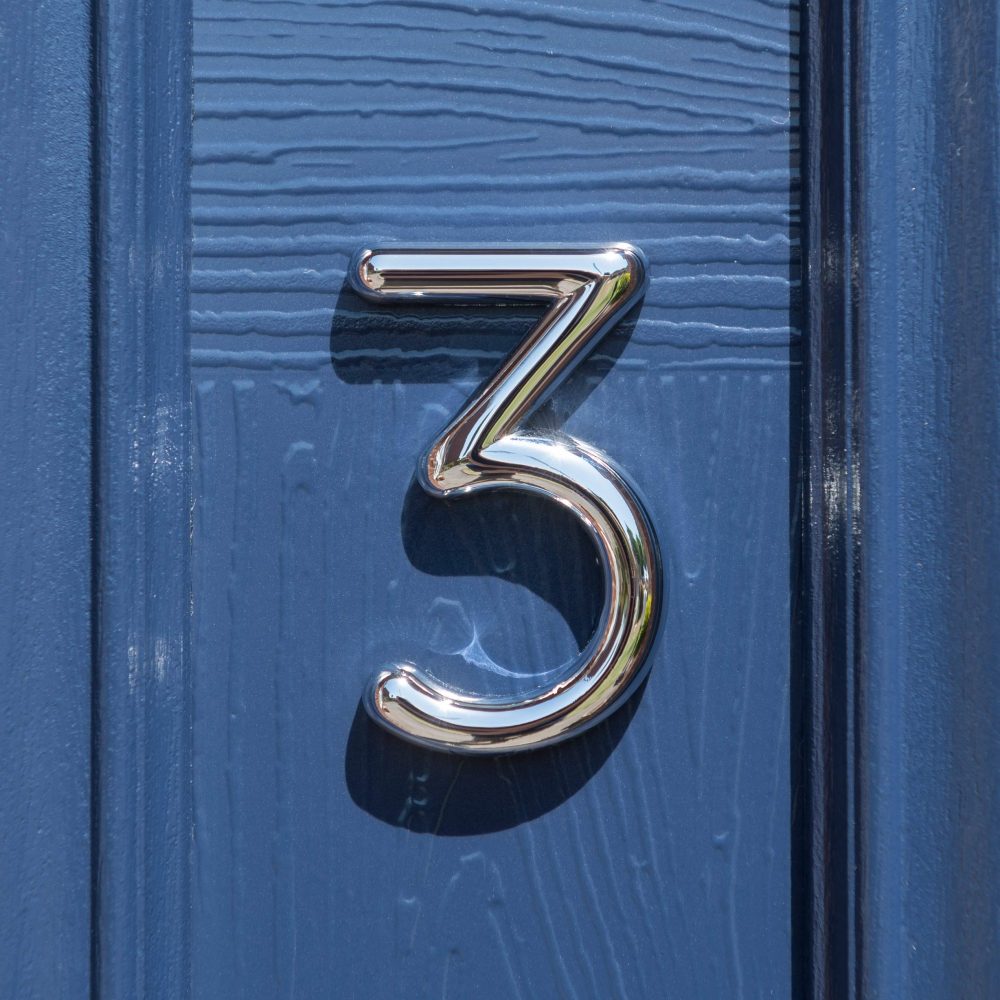 Ultion Sweet Numerals 4