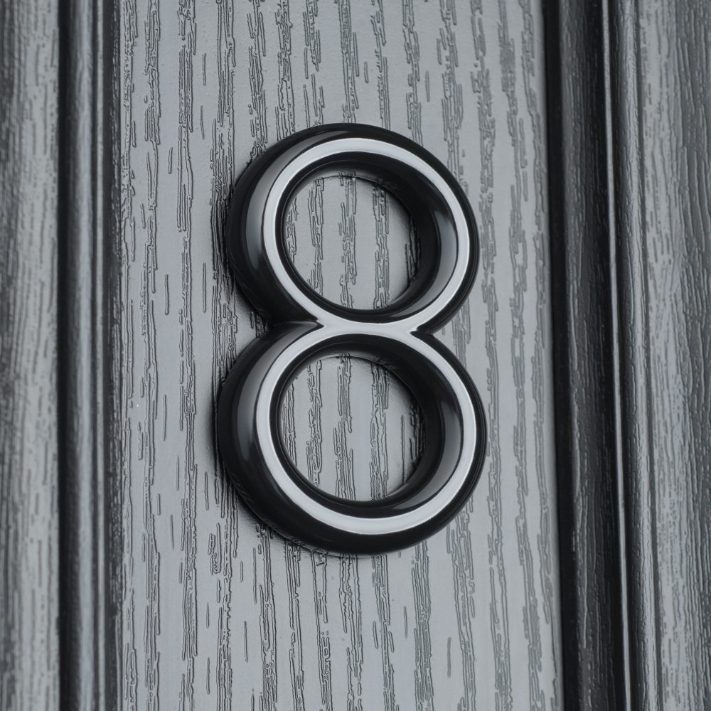 Ultion Sweet Numerals 5