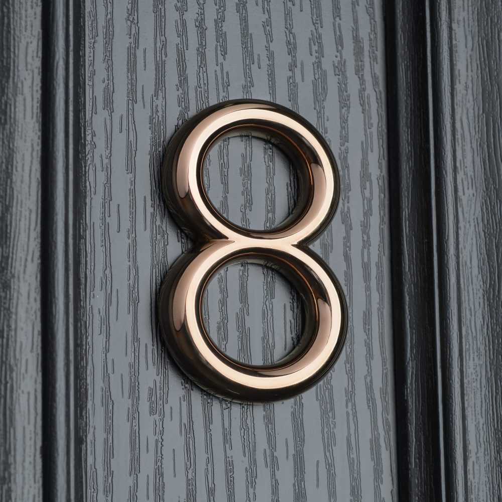 Ultion Sweet Numerals 4