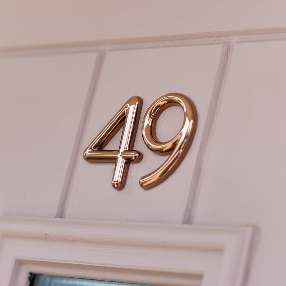 Ultion Sweet Numerals 3