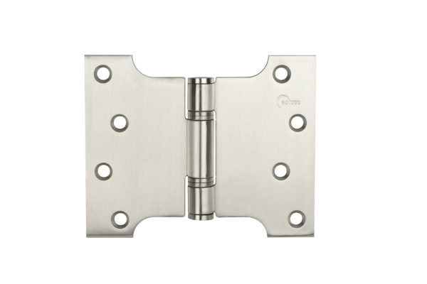Parliament Thrust Bearing Door Hinge 102x76x127x3mm