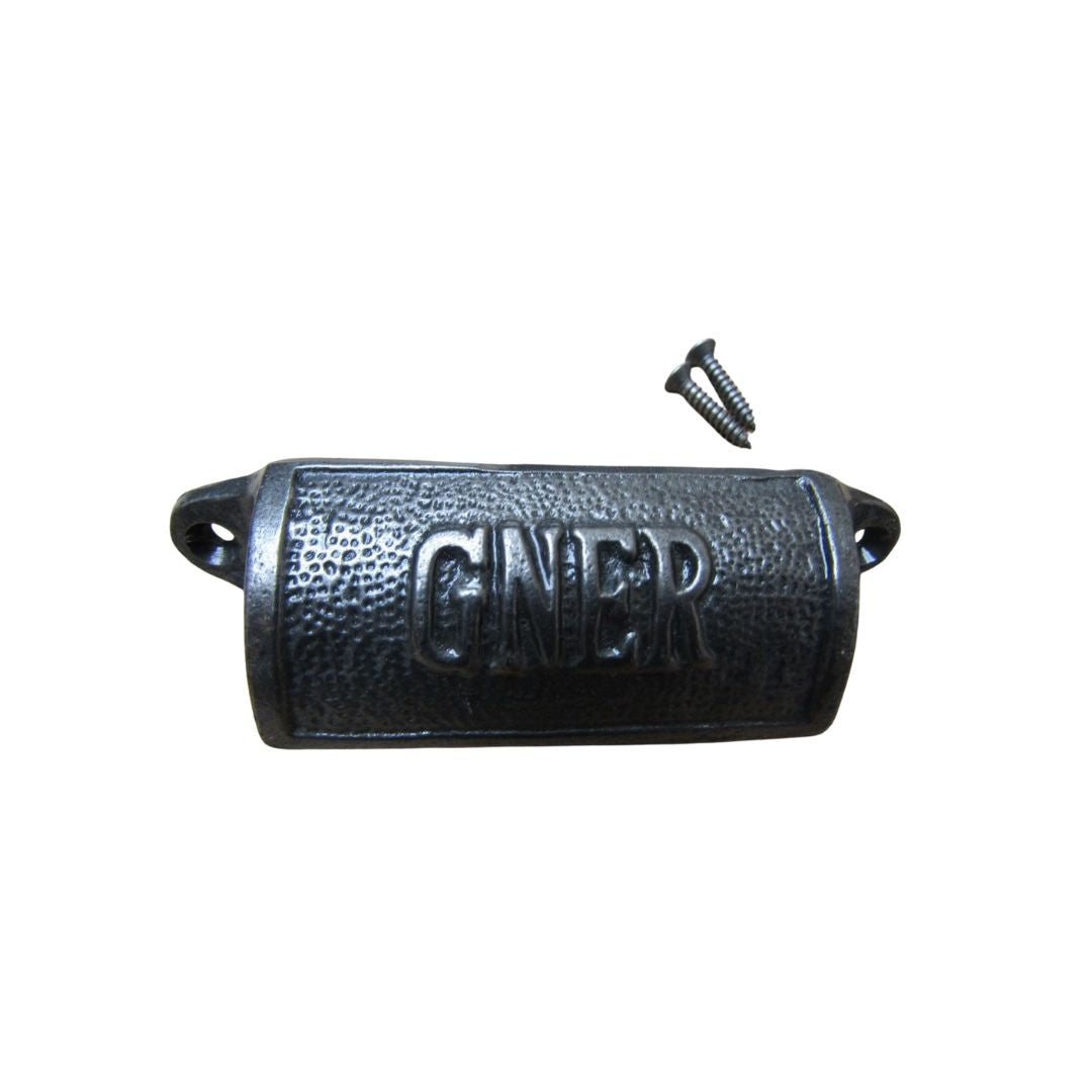 Retro Chest Drawer Cup Handle GNER
