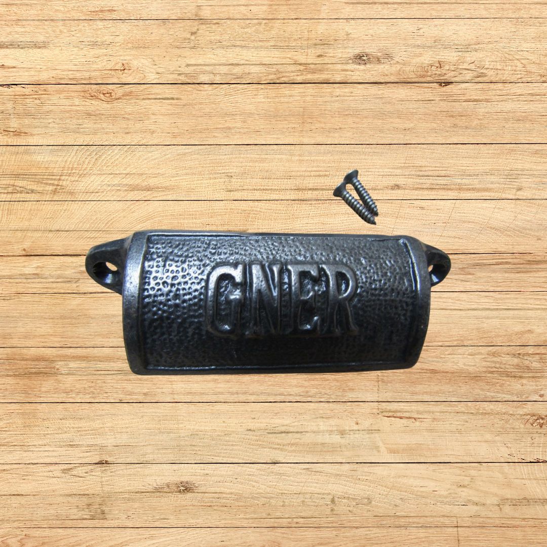 Retro Chest Drawer Cup Handle GNER
