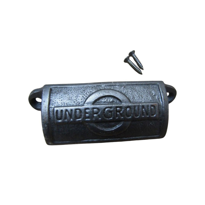 Retro Chest Drawer Cup Handle Underground
