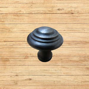 Roman Cabinet Knob 30mm