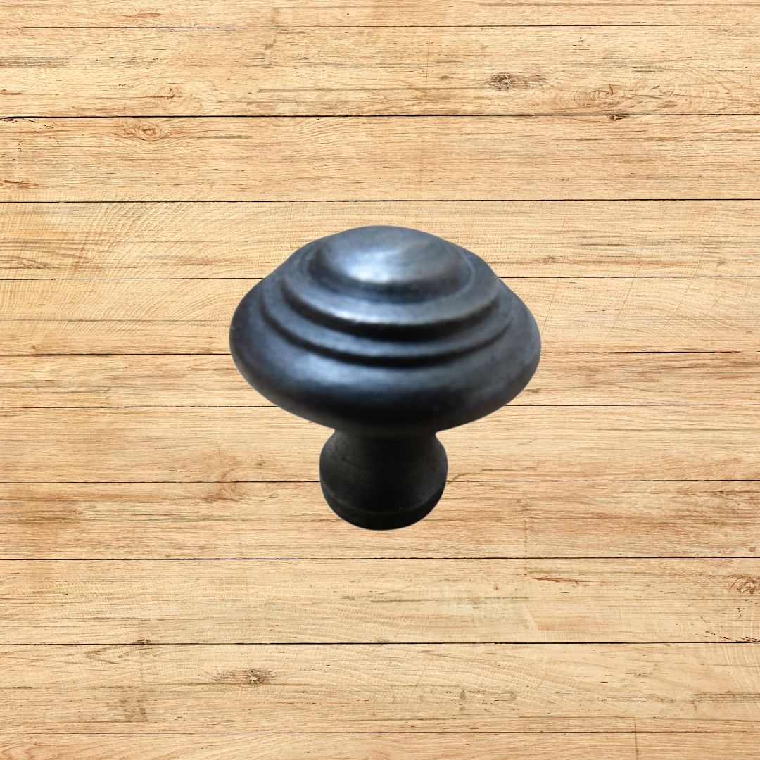 Roman Cabinet Knob 30mm