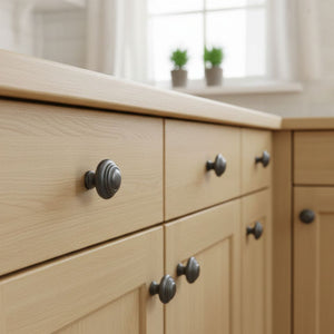 Roman Cabinet Knob 40mm