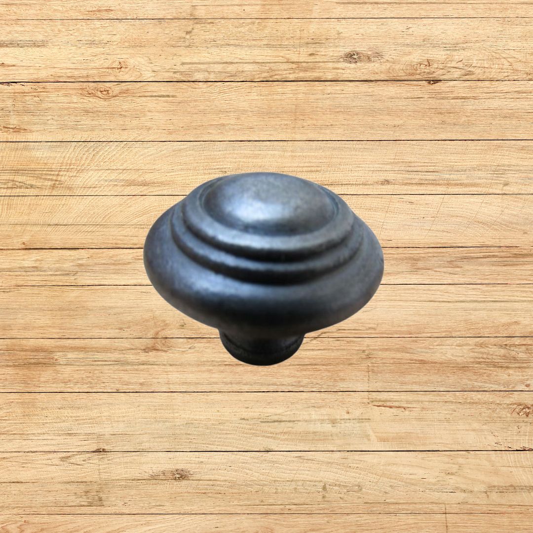 Roman Cabinet Knob 40mm