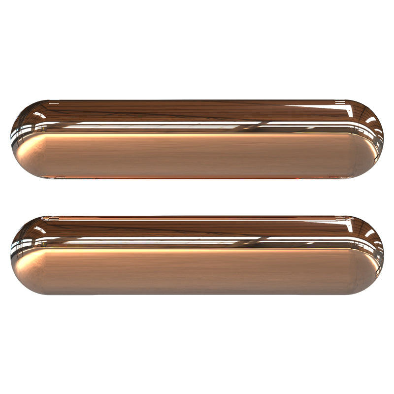 Ultion Sweet Rounded Letterplate