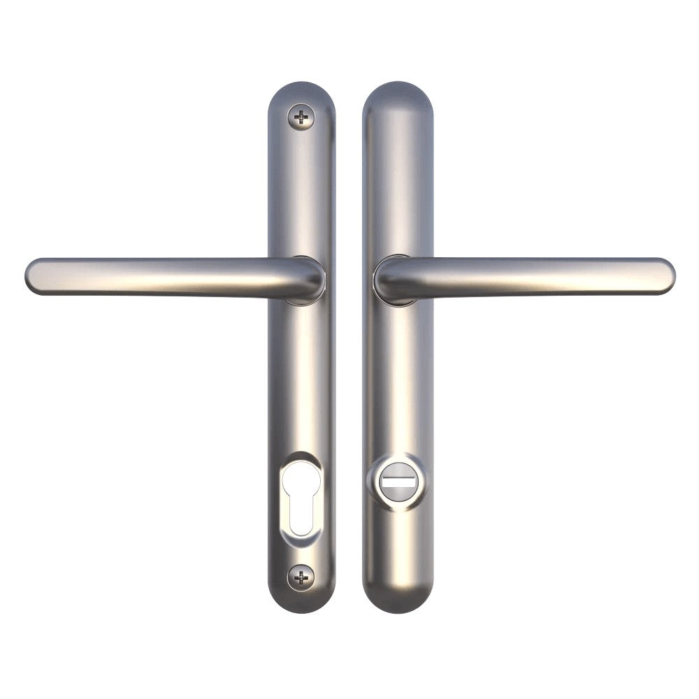 Ultion Security Handle 2 Star Above Handle Lever