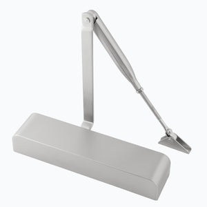 Satin Nickel