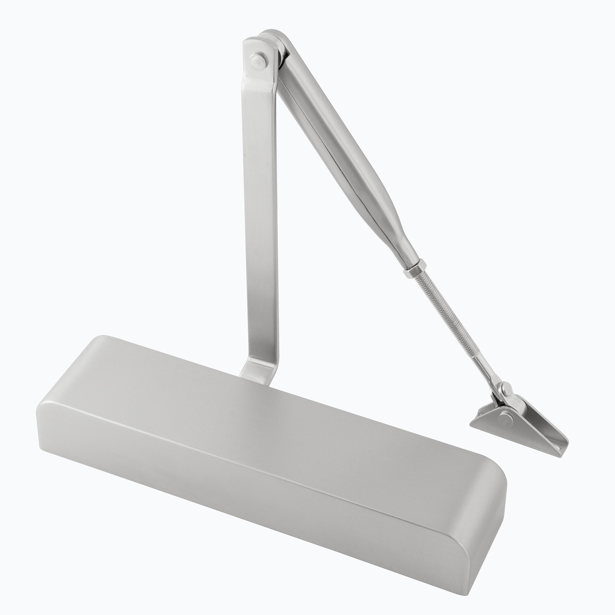 Satin Nickel