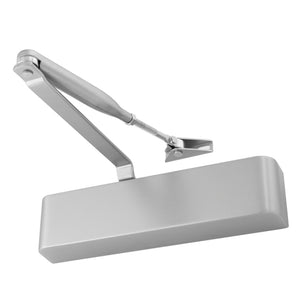 Satin Nickel