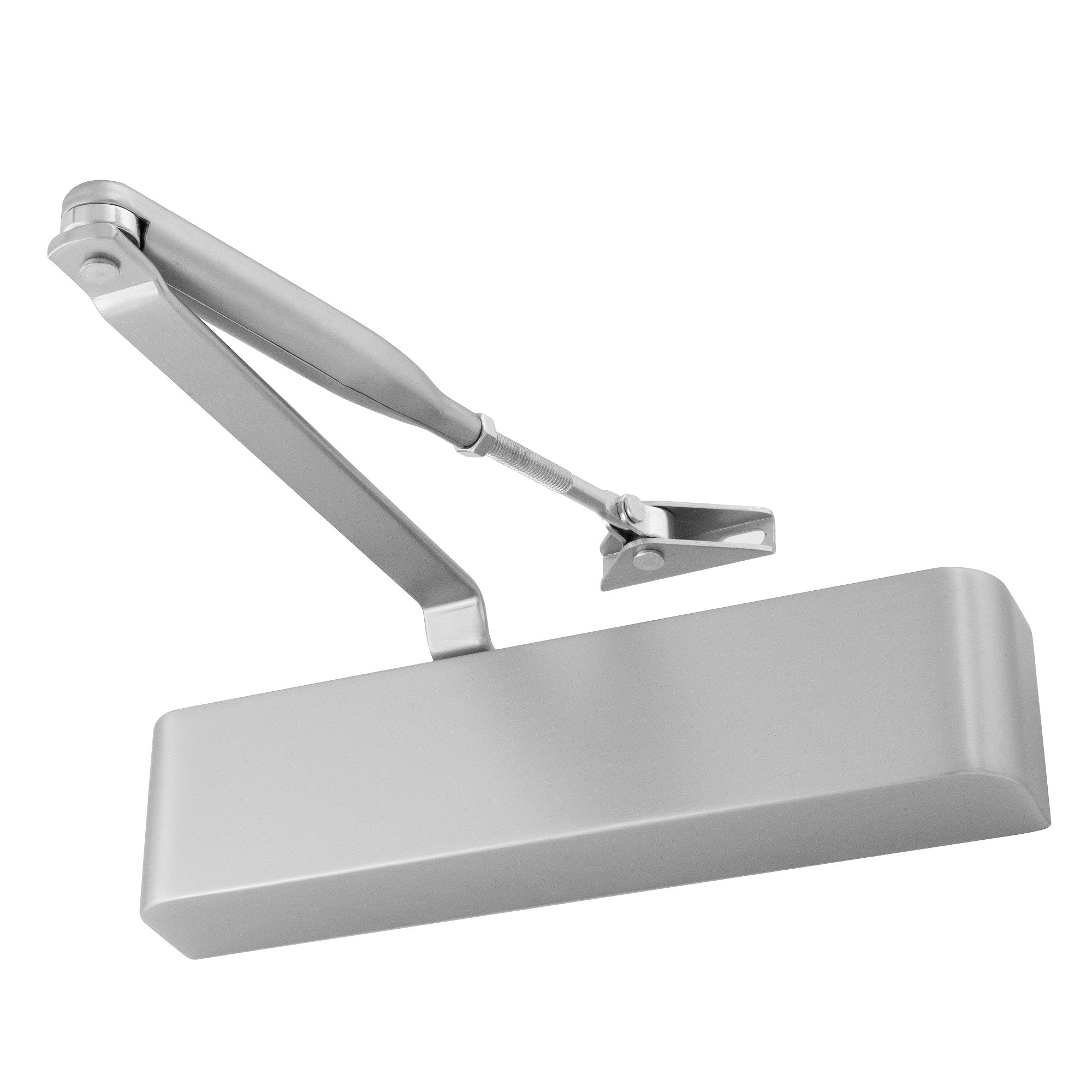 Satin Nickel
