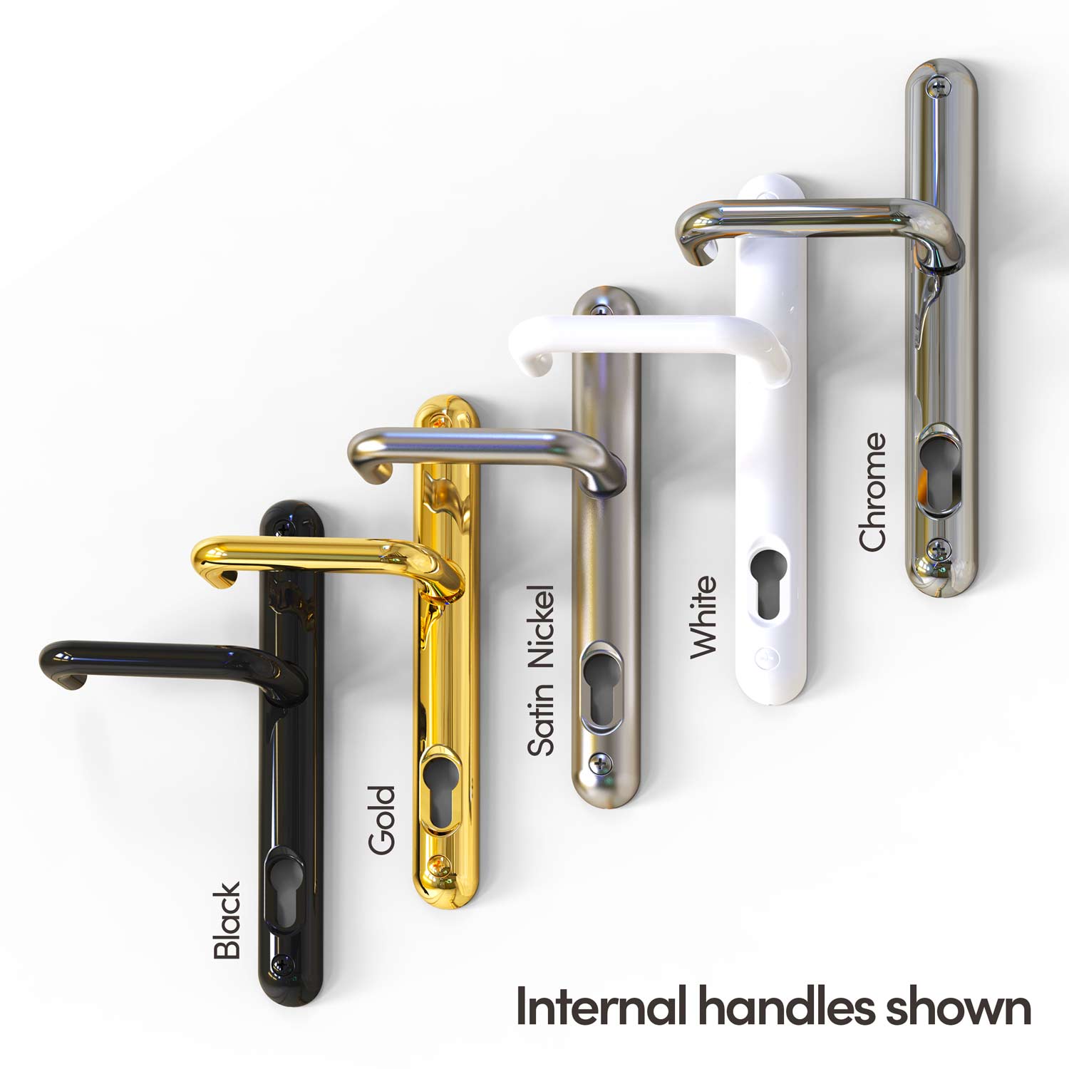 Ultion Long Lever