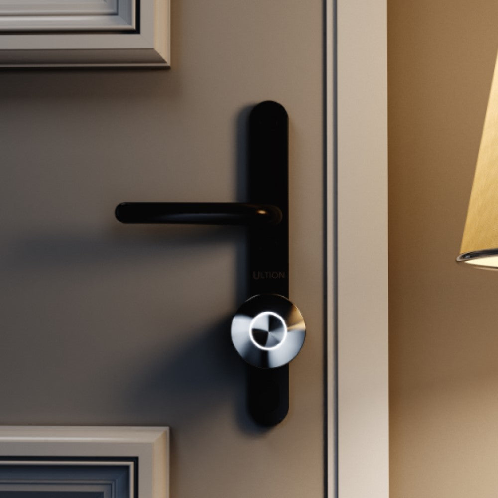 Ultion Nuki Fob Handle