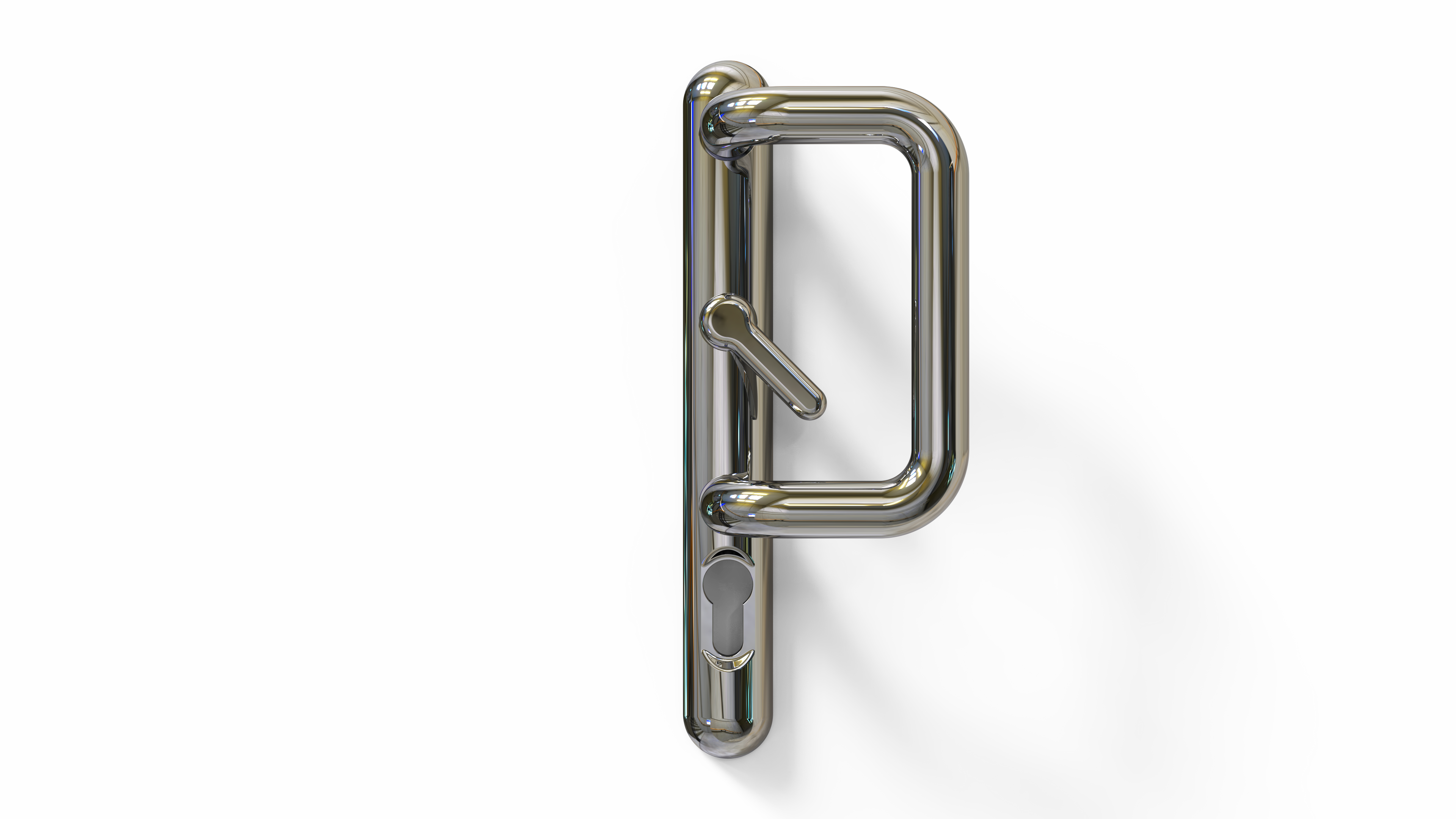 Ultion Sweet Patio Handle