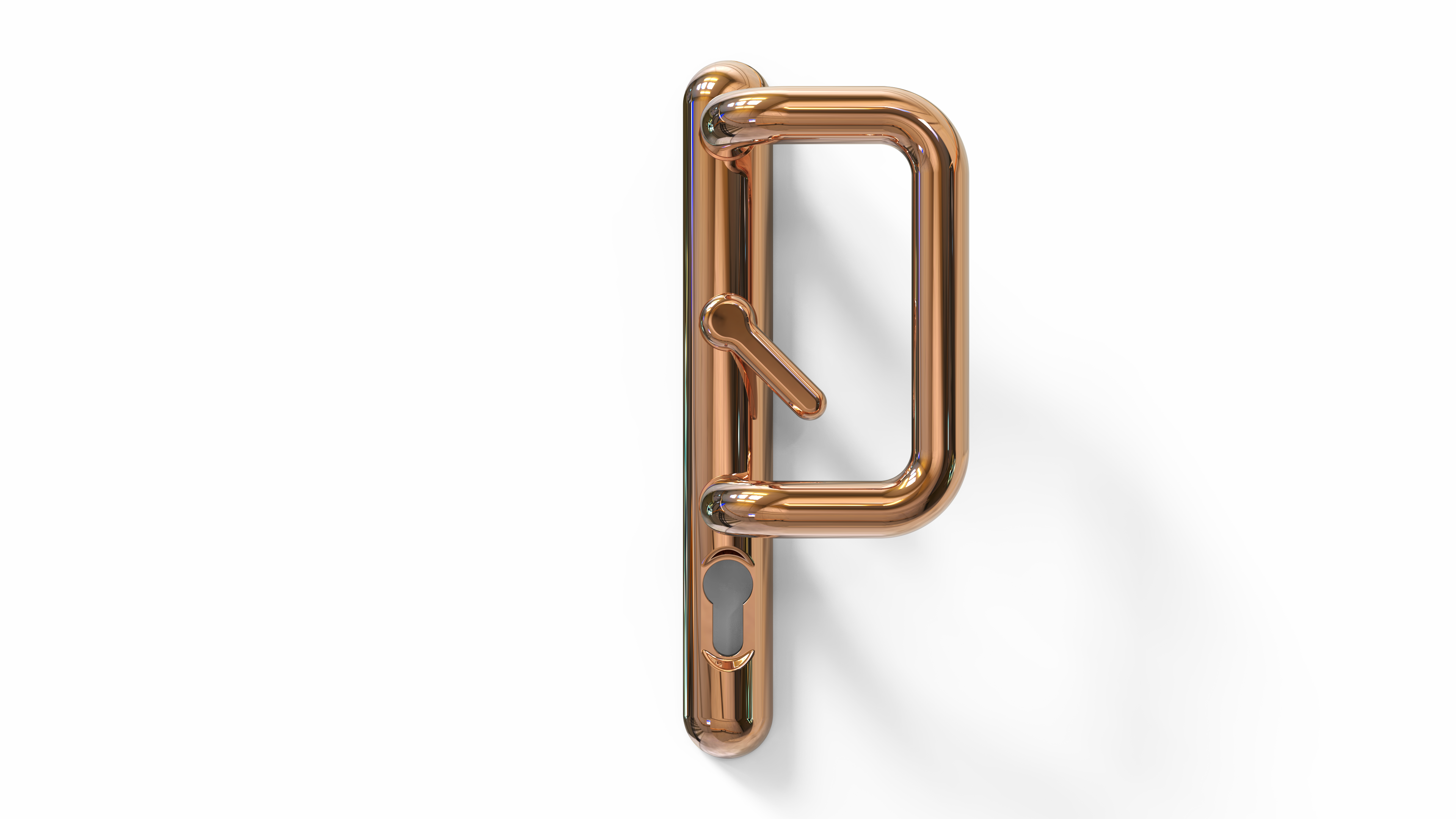 Ultion Sweet Patio Handle