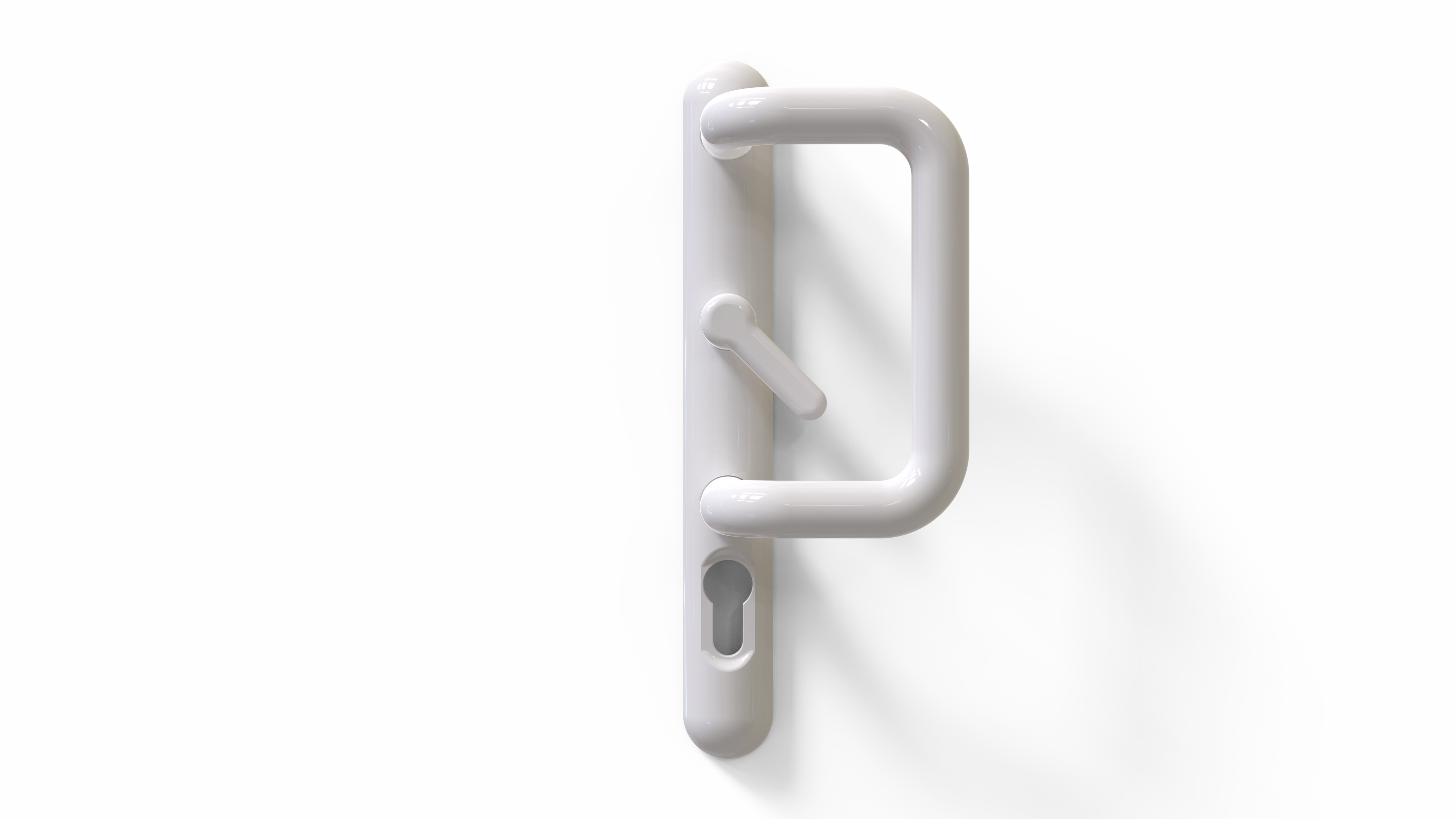 Ultion Sweet Patio Handle