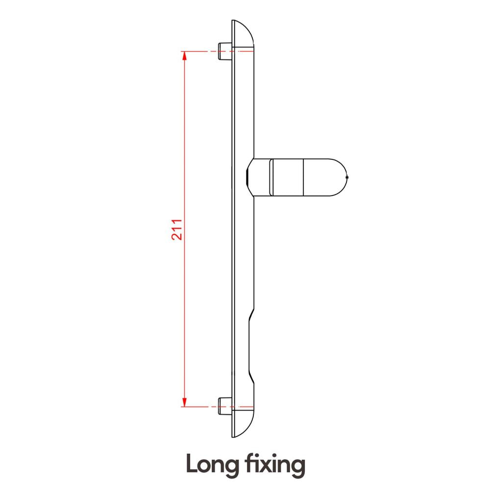 Ultion Long Lever