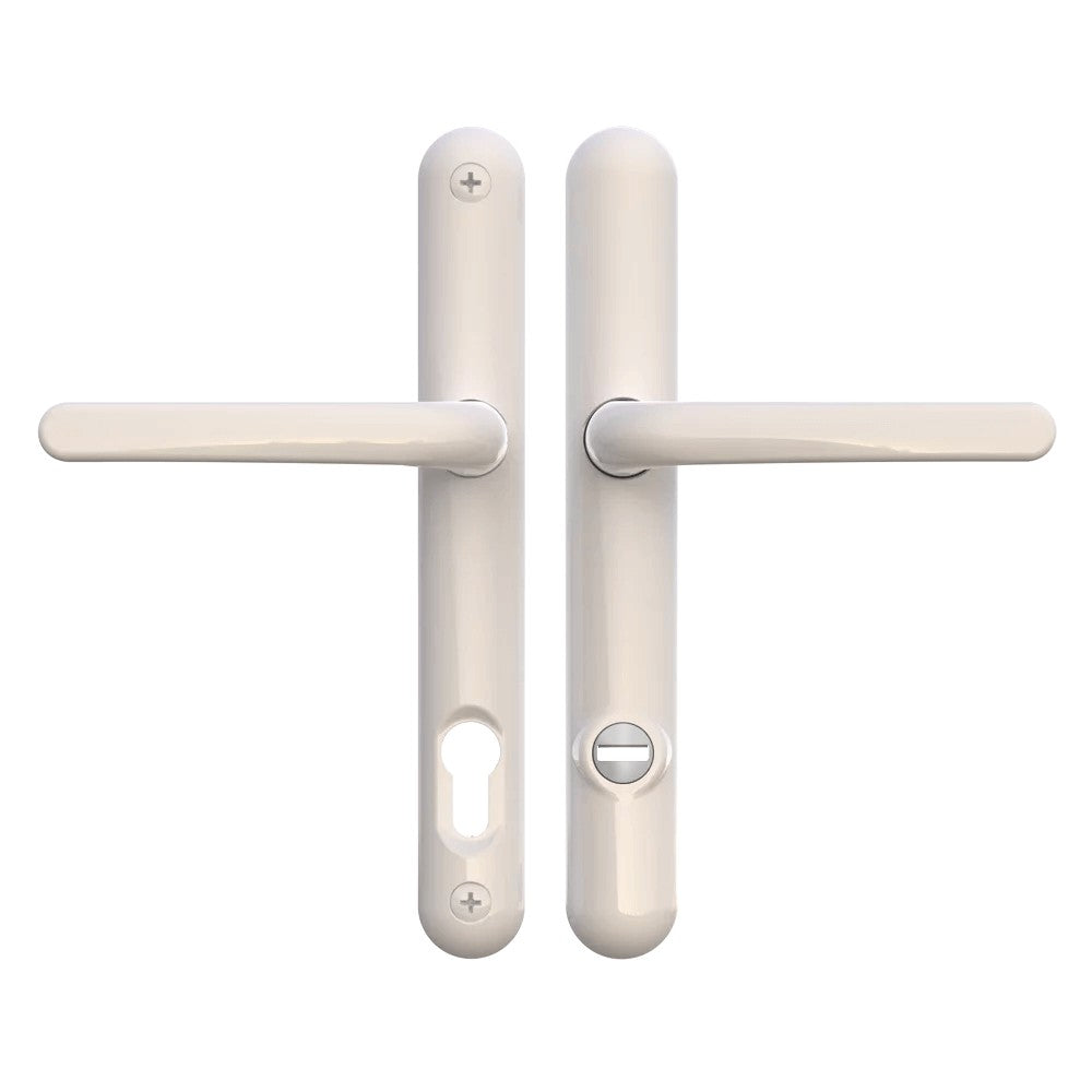 Ultion Security Handle 2 Star Above Handle Lever