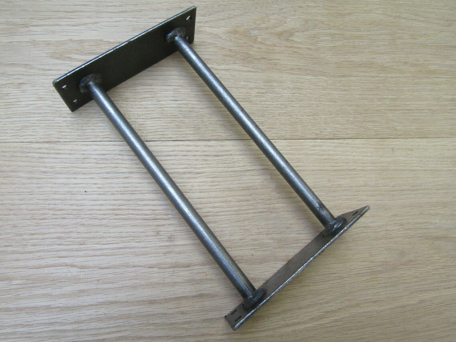 ACRO Shelf Support Bracket Antique Iron.