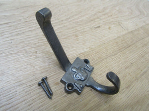 AM Air Ministry Coat Hook.