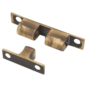 Adjustable Ball Catch Latch 43mm.