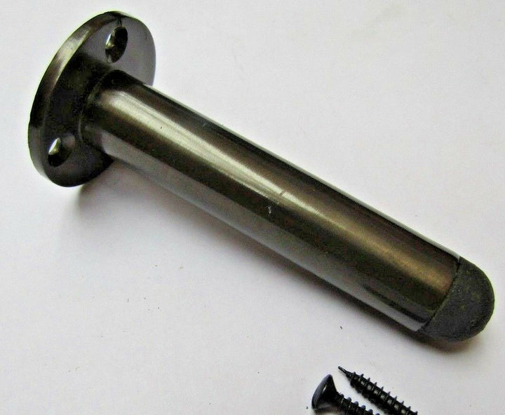 Door Stopper 3inch Pipe Antique Brass.