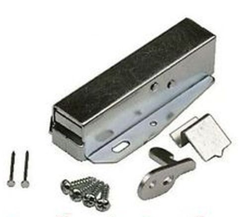 Attic Loft Touch Catch Latch.