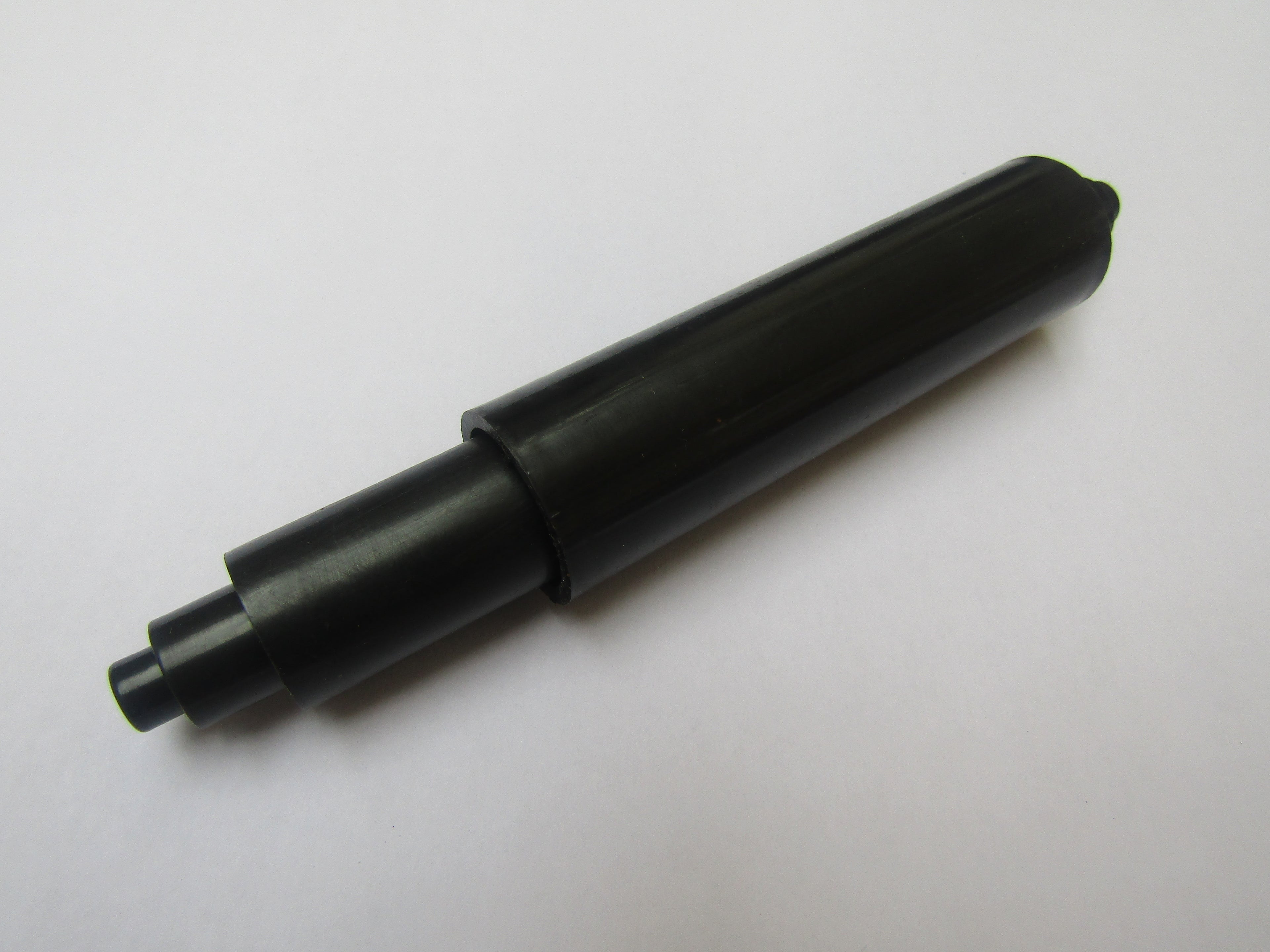 Black Replacement Spring Spindle.