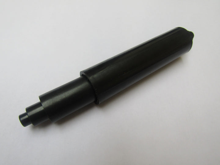 Black Replacement Spring Spindle.