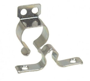 Pack of 10 Boat Gripper Catches Zinc Plated.