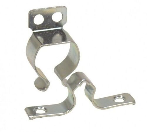 Pack of 10 Boat Gripper Catches Zinc Plated.