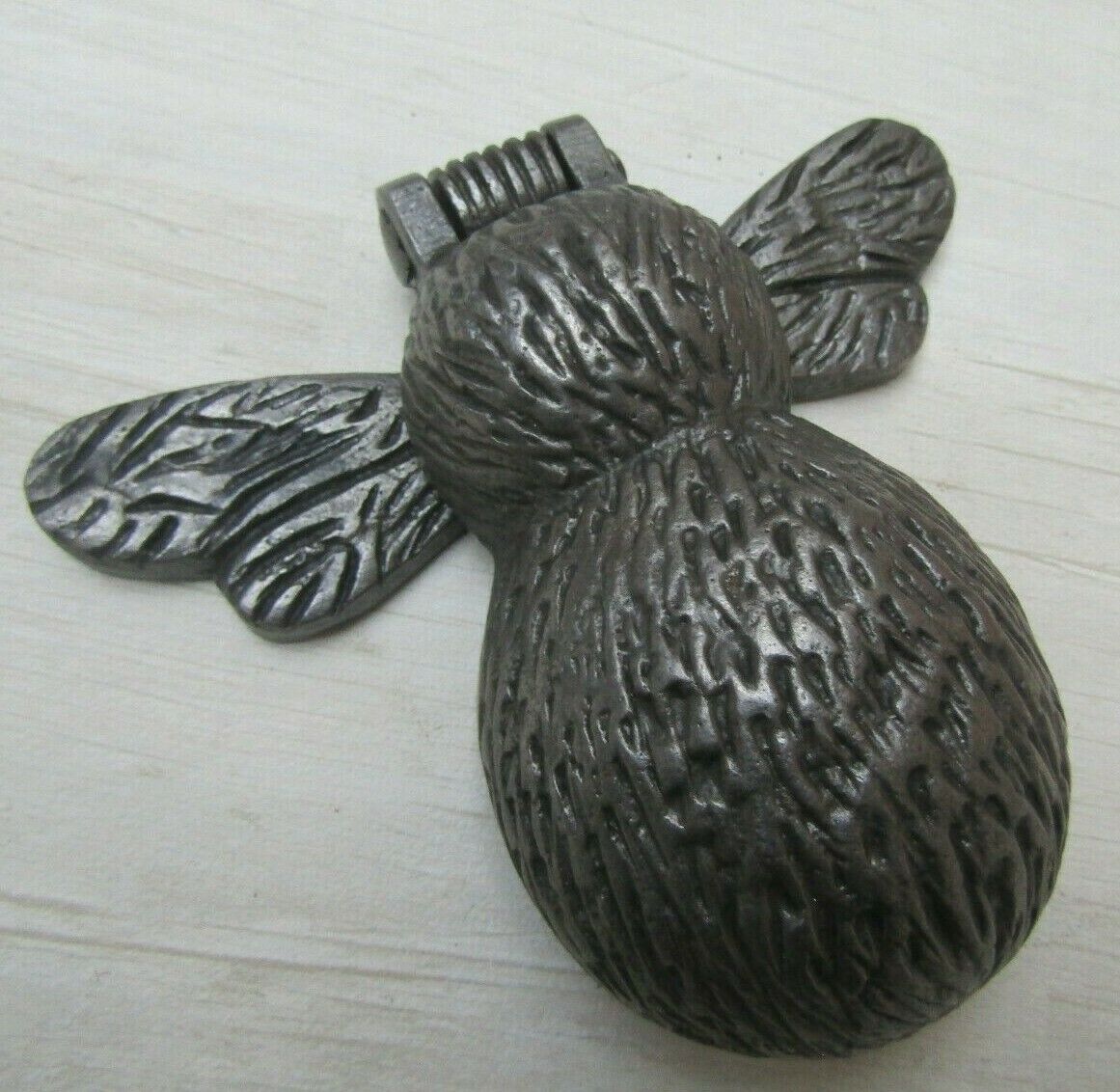 Bumble Bee Door Knocker.