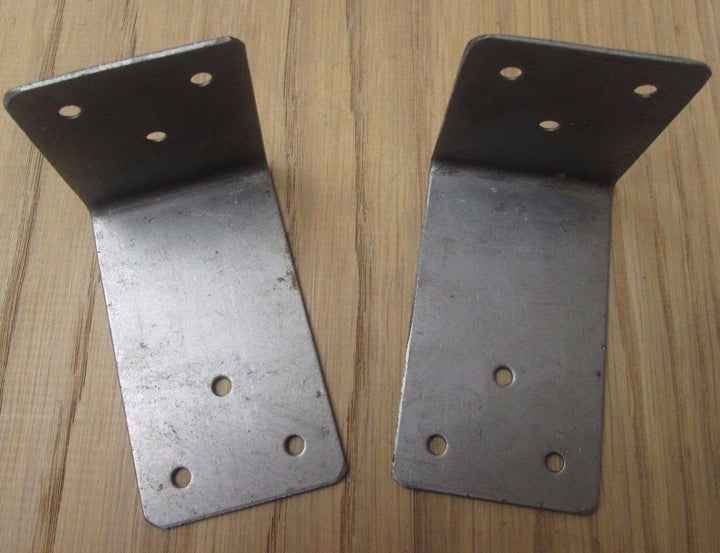 Pack Of 2 Butchers Corner 75mm x 50mm.