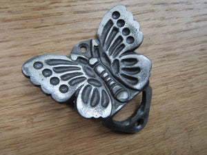 Butterfly Bottle Opener.