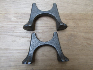 Small Radiator Feet.