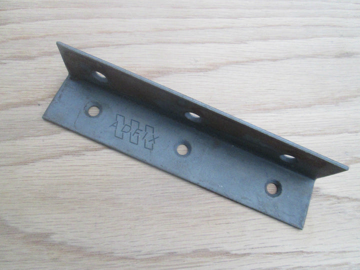 Pack Of 2 Corner Connection Bracket 5inch.