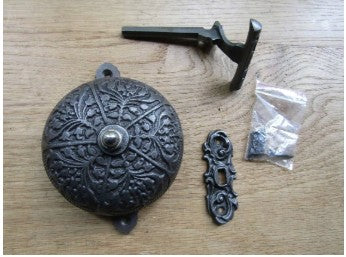 Door Bell Press System.