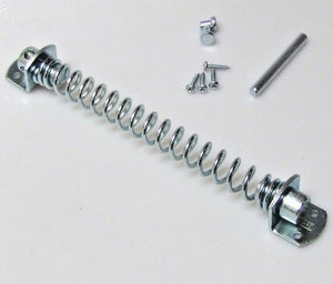 Weatherproof Gate Spring Zinc 8inch.