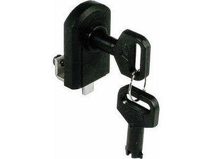 Glass Display Cabinet Lock.