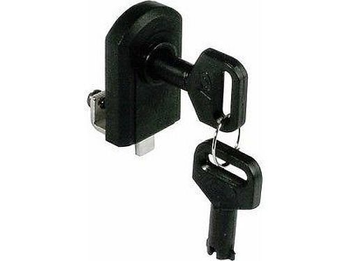 Glass Display Cabinet Lock.